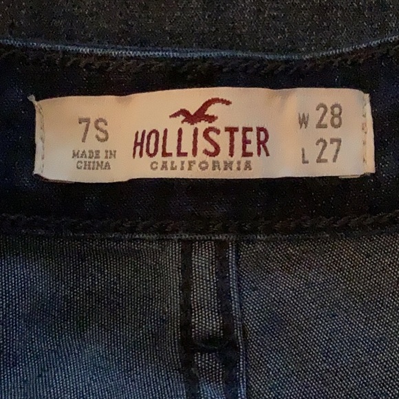 Hollister Jeans - Picture 3 of 3